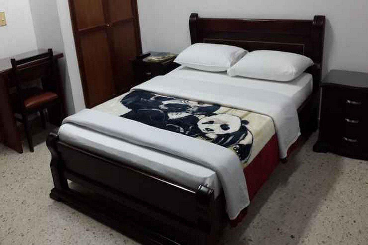Hotel Ejecutivo Pereira Exteriér fotografie