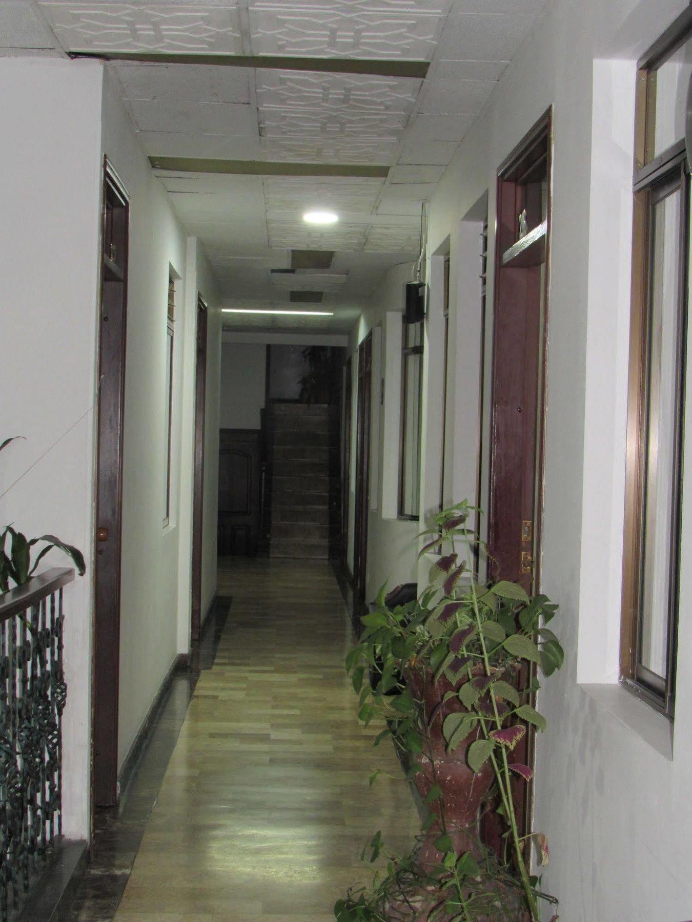 Hotel Ejecutivo Pereira Exteriér fotografie